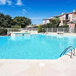 Les Mas De Cogolin-4 By Interhome * Cogolin