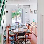 Les Mas De Cogolin-4 By Interhome