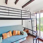 Les Mas De Cogolin-4 By Interhome Nyaraló Cogolin