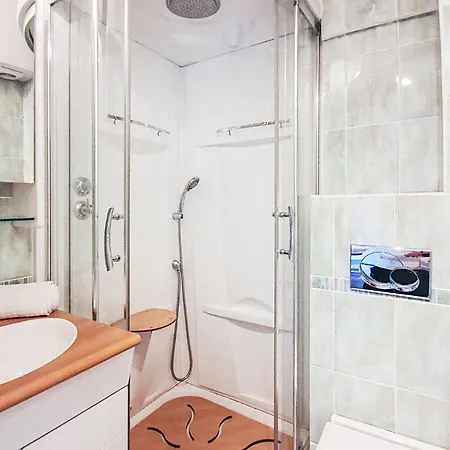 Les Mas De Cogolin-4 By Interhome *