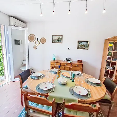 Les Mas De Cogolin-4 By Interhome Casa vacanze