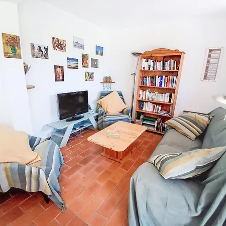Les Mas De Cogolin-4 By Interhome Casa vacanze Cogolin