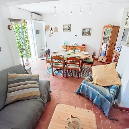 Les Mas De Cogolin-4 By Interhome Casa vacanze