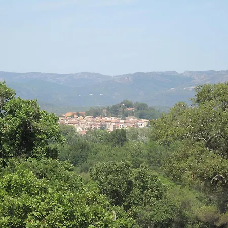 Les Mas De Cogolin-4 By Interhome