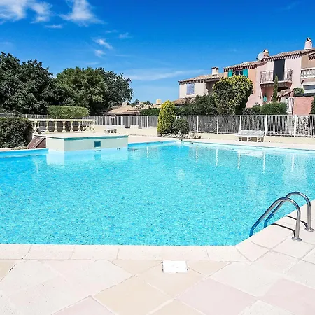 Les Mas De Cogolin-4 By Interhome * Cogolin