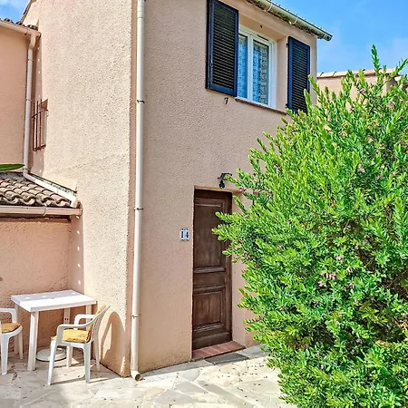 Les Mas De Cogolin-4 By Interhome Hébergement de vacances Cogolin