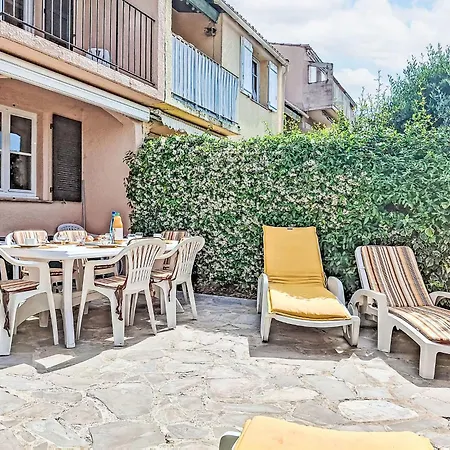 Les Mas De Cogolin-4 By Interhome * Cogolin