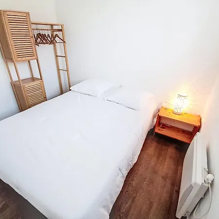 Les Mas De Cogolin-4 By Interhome Hébergement de vacances *