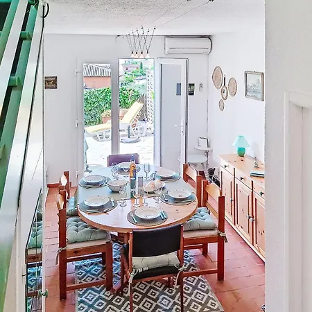 Les Mas De Cogolin-4 By Interhome