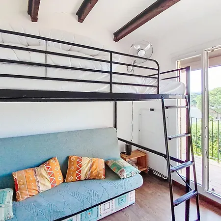 Les Mas De Cogolin-4 By Interhome Hébergement de vacances Cogolin