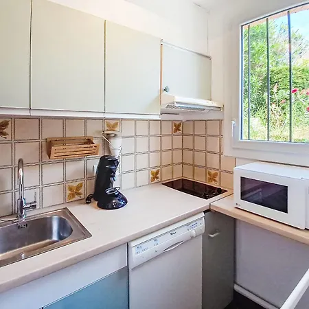 Les Mas De Cogolin-4 By Interhome