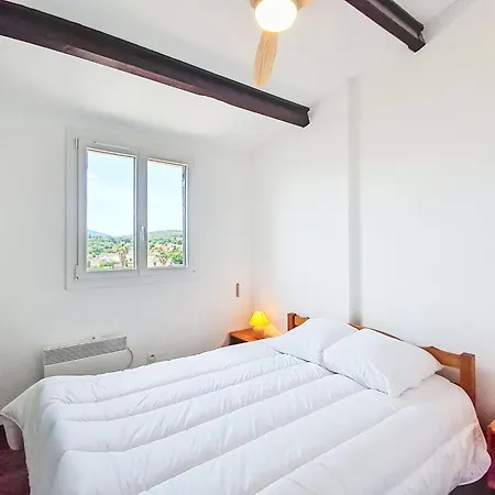 Les Mas De Cogolin-4 By Interhome Hébergement de vacances