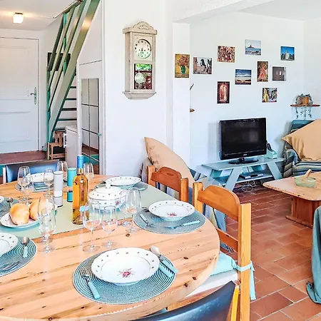 Les Mas De Cogolin-4 By Interhome Hébergement de vacances